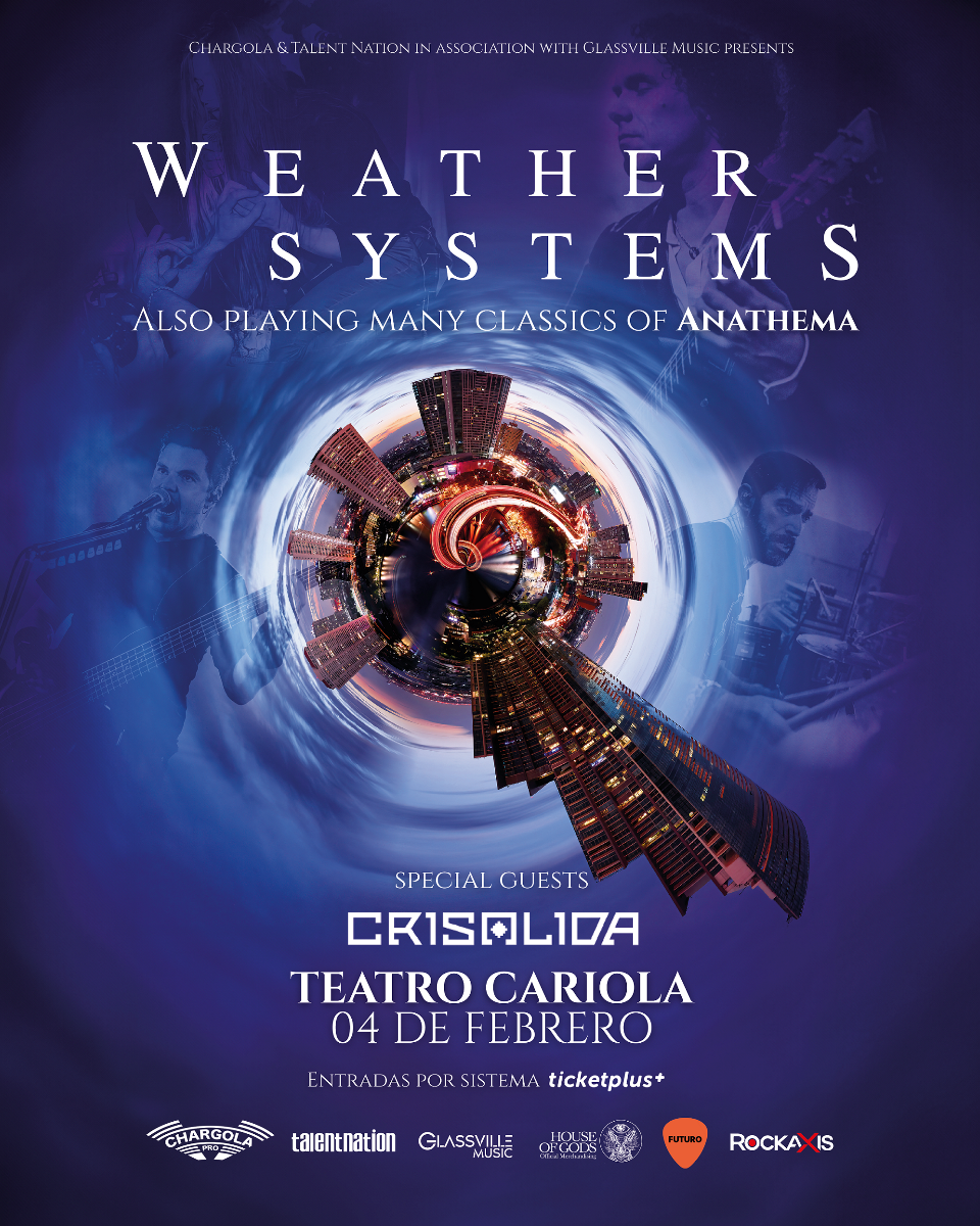 Weather Systems: 